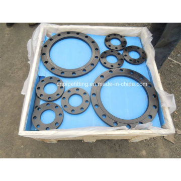 JIS 5k/10k/16k/20k/30k Flanges, JIS Flanges